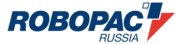Robopac Russia logo