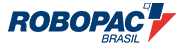 Robopac Brasil Logo | © Aetnagourp Spa