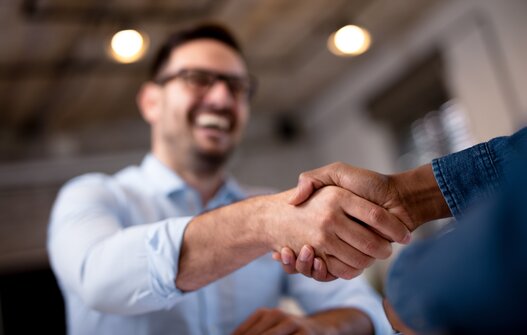 Aetna Group looks to the future by  cooperating with schools and universities