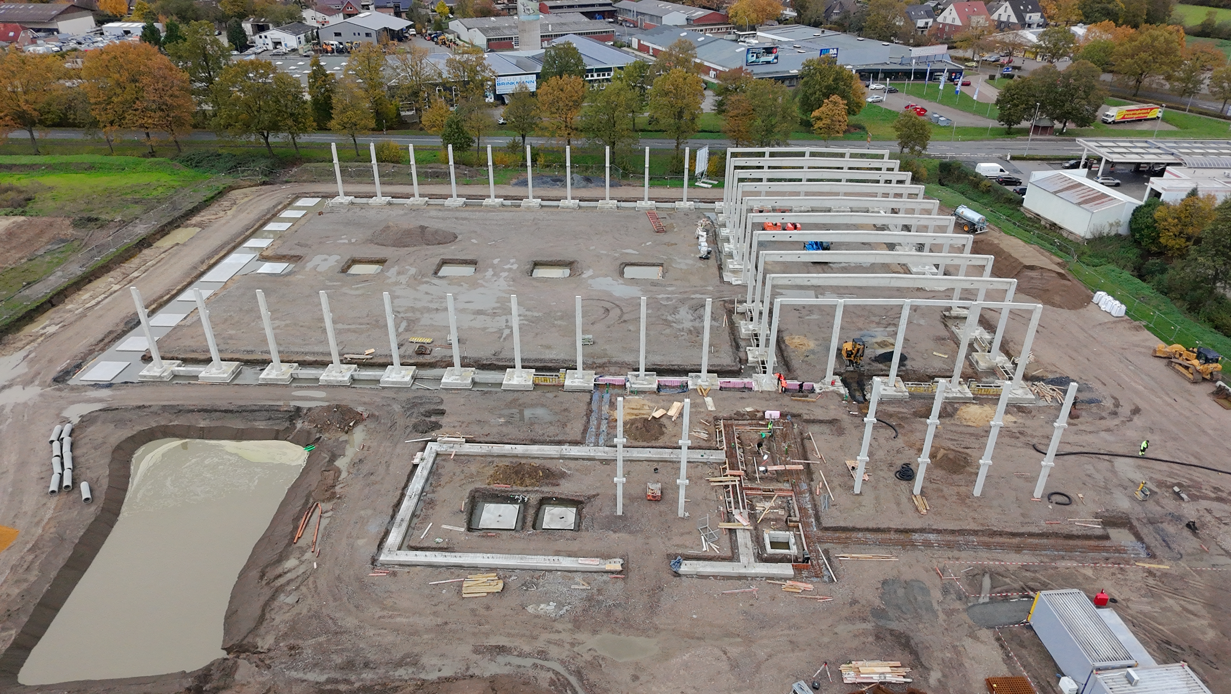 Picture Future Meypack Building