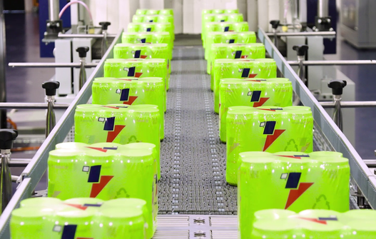 COLLABORATION WITH EXXONMOBIL Chemical AND RKW TO DEVELOP   NEW PRINTED FILM CREATED WITH RECYCLED POLYMERS