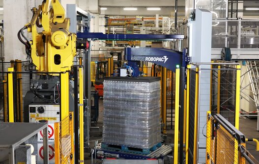 包装的创新与效率： REFRESCO ITALIA 公司与 AETNA GROUP 合作完成转型