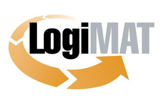 Logimat 2026