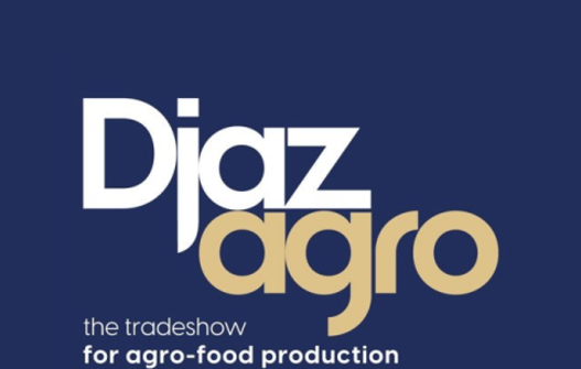 Djazagro 2026