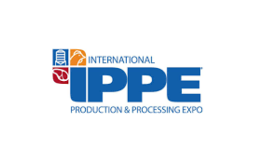 International Production and Processing Expo IPPE 2024
