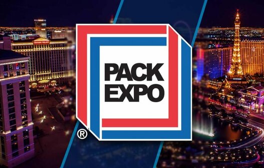 Pack Expo 2021 Las Vegas