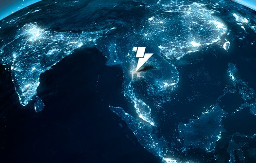 Aetna Pacific: evoluzione e rafforzamento dell’offerta al servizio del mercato asiatico 