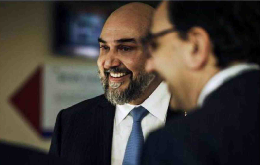 AetnaGroup, foreign branches as a driving force during lockdown