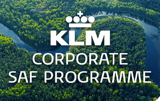 ROBOPAC SE UNE AL PROGRAMA CORPORATIVO SAF DE AIR FRANCE-KLM  PARA PROMOVER LA SOSTENIBILIDAD