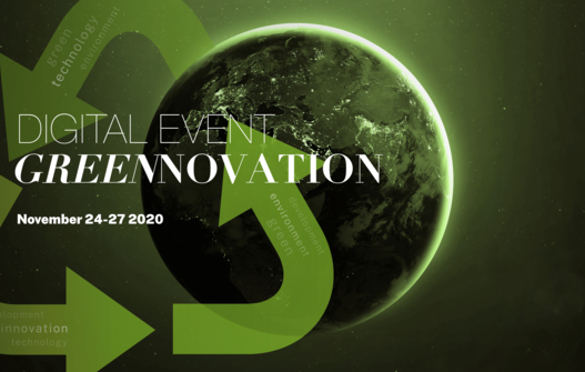 DIGITAL EVENT GREENNOVATION