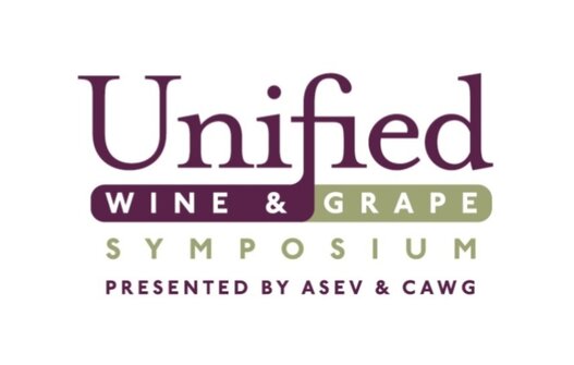 UNIFIED WINE AND GRAPE  SYMPOSIUM