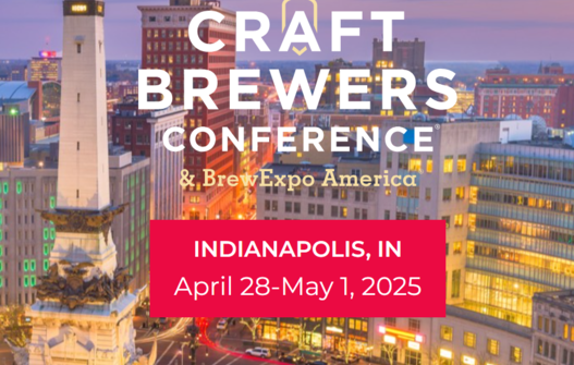 CRAFT BREWERS CONFERENCE & BREWEXPO AMERICA 2025