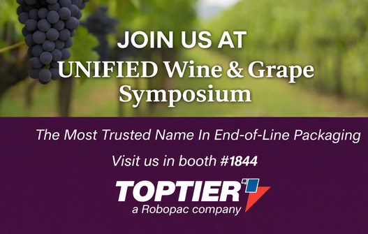 UNIFIED WINE AND GRAPE SYMPOSIUM 